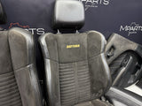 Daytona Edition 11-25 Dodge Charger Interior Seats Set 2024