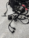 15-20 OEM BMW F87 F80 F82 F83 M2 M3 M4 S55 Engine Motor Wire Wiring Harness