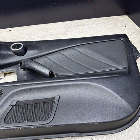 Honda S2000 Right Door Card Panel Top Edge AP1 00-09 OEM