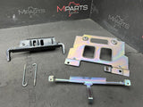 15-20 Ferrari 488 Gtb Spider Battery Holder Brackets 82514100 85551300
