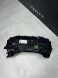 2019-2022 BMW G20 G30 G11 X3 X4 X5 X6 X7 Instrument Cluster 62105A4B489 OEM