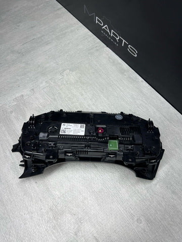 2019-2022 BMW G20 G30 G11 X3 X4 X5 X6 X7 Instrument Cluster 62105A4B489 OEM