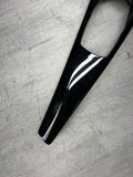 Interior Wood Grain Shifter Trim OEM BMW F30 F31 F80 320i 328i 335i M3