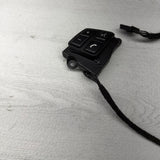 08–13 BMW 1 E88 Series Multi-Function Steering Wheel Switch Buttons OEM 9123287
