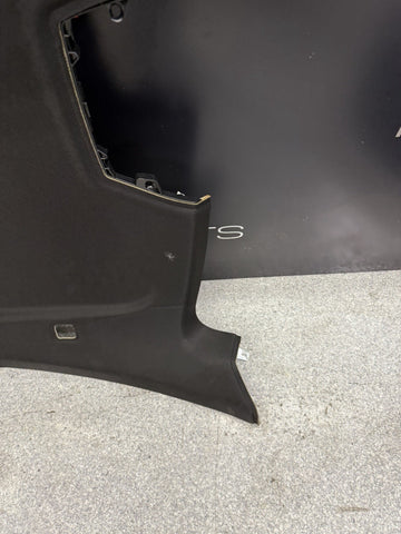(PICKUP ONLY) 15-18 BMW F82 M4 COUPE BLACK HEADLINER