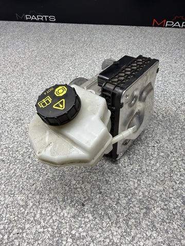 23-27 BMW X2 U10 F44 F74 228 ABS Anti Lock Brake Pump Module 34505B6A736