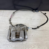 2024-2025 Ford Mustang Right Rear Brake Caliper Assembly + Brake Hose Line OEM