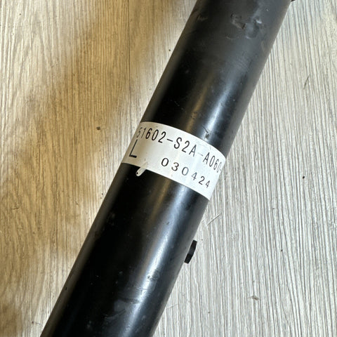 Honda S2000 S2K Front Left Driver Side Strut Shock 51602-S2A-A060-M1