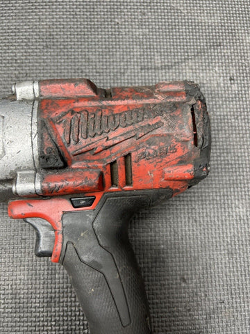 Milwaukee 2767-22 Fuel High Torque 1/2" Impact Gun Wrench