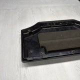 96-02 Bmw E36 Z3 M Rear Stowage Center Console Oddments Box Cover Lid Top Oem