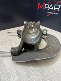 BMW G80 G82 G83 M3 M4 Right Passenger Front Knuckle Spindle Suspension No Hub