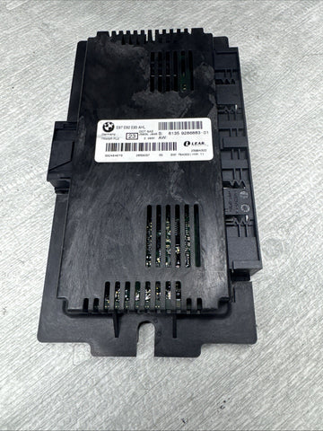 BMW E90 E92 E93 M3 11-13 Light Control Module 9230446 FRM3R LED AHL LEAR PL2