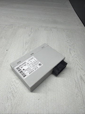 2007-2015 BMW 1/3/5/6 Series X1 Z4 Passive Go Control Unit OEM 61.35-9 134 708