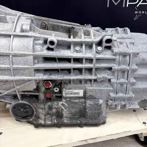 2020 DCT Transmission 15-20 BMW F80 F82 F83 M3 M4 71k Miles