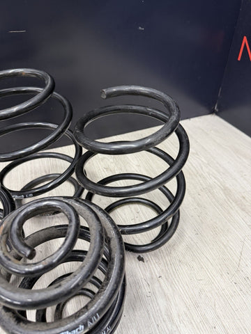 Eibach Pro Kit Rear Front Lowering Springs 01-06 BMW E46 M3