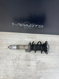 BMW 15-20 F80 F82 F83 M3 M4 Suspension Shock Strut EDC Front Left 8008627 OEM