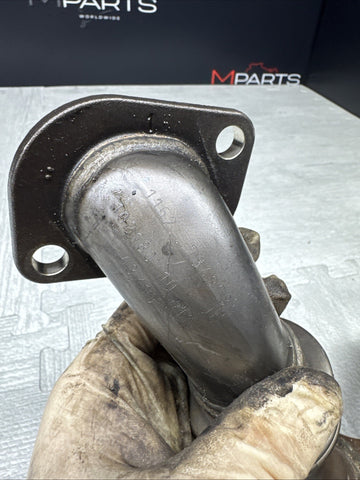 OEM 2012-2020 BMW M5 M6 M8 X5M X6M S63N S63M S63R EXHAUST MANIFOLD LEFT