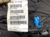 Ferrari 488 GTB F8 Tributo Fuel Tank Wiring Loom Harness Cables 313952