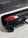 (PICKUP ONLY) 06-10 BMW E63 E64 M6 OEM Rear Bumper Black