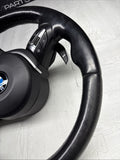 BMW Steering Wheel 15-20 F80 F82 F83 M3 M4 Stock Factory