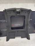 (PICKUP ONLY) 14-17 BMW F22 M235i M240i F44 228 ROOF HEADLINER COUPE BLACK OEM
