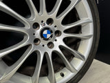 BMW 535i 550i 740i 750i 760i 09-17 19" FACTORY OEM WHEELS RIMS 7841819 7841822