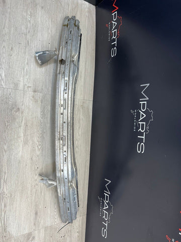 2001 BMW E46 M3 Front Bumper Metal Rebar Reinforcement Beam