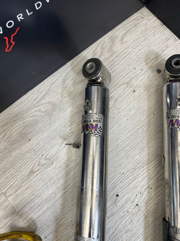 KW Coilovers Kit 15-20 BMW F80 F82 F83 M3 M4 Coilovers Suspension