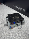 21-25 Acura TLX Type S Audio Radio Receiver Headunit 39540-Tgz-A23