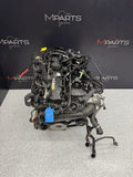 Gen 2 LCI BMW M340 M240 M440 Toyota Supra B58 Engine Motor 31k Miles Complete