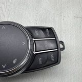 18-20 BMW F30 F80 F82 F83 M3 M4 NAVIGATION IDRIVE CONTROLLER 9490069 *Scratch*