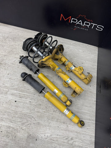 Bilstein B6 Front Struts/Rear Shocks Set fits 1998-2002 BMW Z3 M Coupe/Roadster