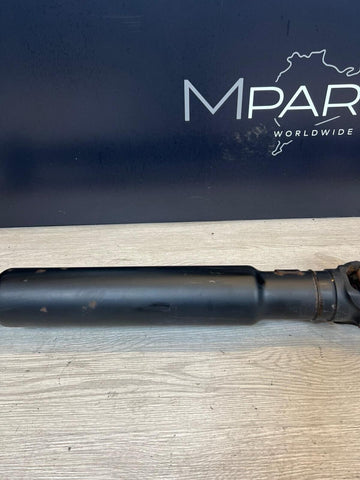 BMW DCT Driveshaft Drive Shaft Prop E90 E92 E93 M3 Genuine Oem 2008-2013