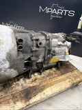 BMW 01-06 E46 M3 Original Manual 6 Speed Gearbox Transmission 132k Miles
