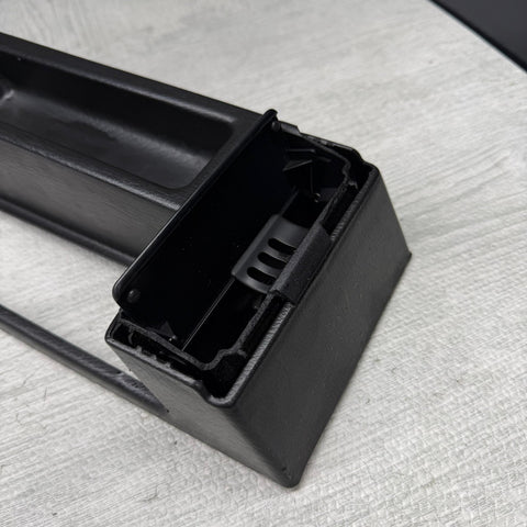 84-91 BMW Coupe E30 325is 325i 318i Center Console 51/16 1884246.0 OEM