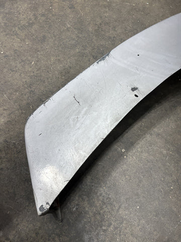 (PICKUP ONLY) 87-91 BMW E30 M3 Front Bumper Aftermarket *Damage