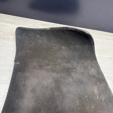 1996-2002 BMW Z3 M Coupe Roadster original Floor Mats Mat Carpet Genuine OEM