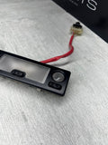 94-99 Bmw E36 3 Series M3 Front Upper Roof Interior Dome Light Reading Lamp OEM