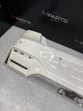 (PICKUP ONLY) 15-18 BMW F80 M3 Sedan OEM Rear Bumper Alpine White