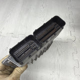 06-10 BMW E60 E63 E64 M5 M6 S85 V10 Motor Engine Control Unit DME ECU MSS65