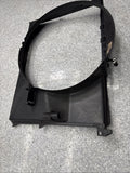 BMW E39 525i 528i 530i M5 Radiator Cooling Fan Plastic Shroud 17101438457 OEM