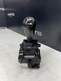 BMW 12-16 F10 M5 Gear Shift Selector Shifter Shift 61317846583 OEM Carbon Fiber