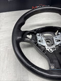 BMW Steering Wheel 01-06 E46 M3 Stock SMG 32342282020 GRADE A