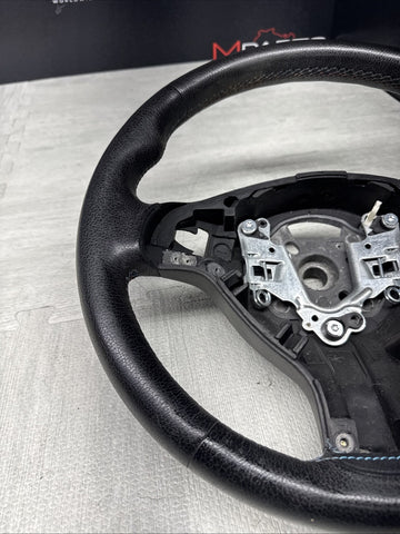 BMW Steering Wheel 01-06 E46 M3 Stock SMG 32342282020 GRADE A