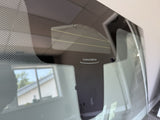 (PICKUP ONLY) 20-25 BMW G06 X6 F96 X6M FRONT WINDSHIELD GLASS OEM