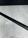 BMW E46 M3 Front Lower Door Moulding Seal Weatherstrip Gasket 51328194721 NEW