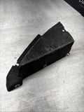 08-13 BMW GENUINE E90 E92 E93 M3 BELLY PAN UNDER TRAY COVER RIGHT 7896420