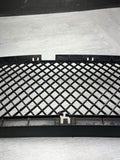 Genuine 01-06 BMW E46 M3 Front Center Bumper Grille Cover Trim