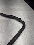 15-19 BMW F80 F82 F83 M3 M4 COOLANT EXPANSION TANK WATER PUMP RETURN HOSE OEM