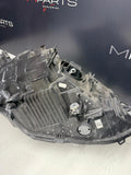 2018–2020 BMW 4 Series F32/F36 / M3-M4 LCI Left Driver LED Headlight OEM 7498917